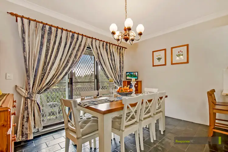 Fifth view of Homely house listing, 1 Dubbo Street, Quakers Hill NSW 2763
