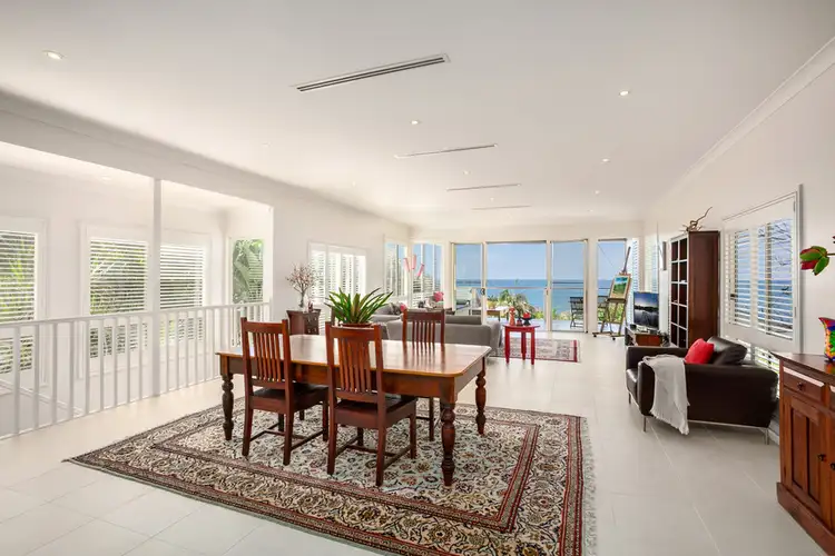 Third view of Homely house listing, 551 Lawrence Hargrave Drive, Wombarra NSW 2515