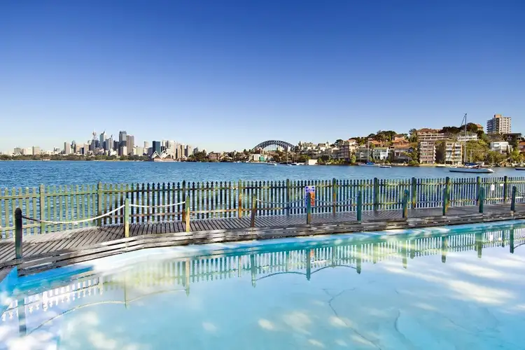 Sixth view of Homely apartment listing, 11/4-8 Kareela Road, Cremorne Point NSW 2090