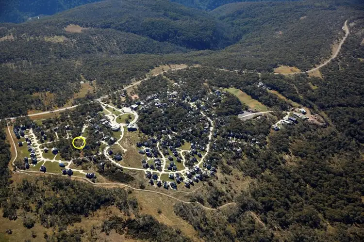 Second view of Homely land listing, 3 Youngs Top, Dinner Plain VIC 3898