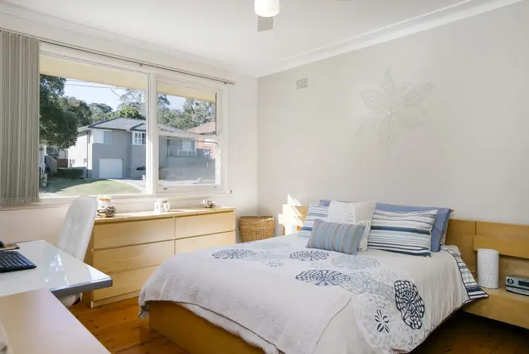 Fifth view of Homely house listing, 25 Jennifer Crescent, Thirroul NSW 2515