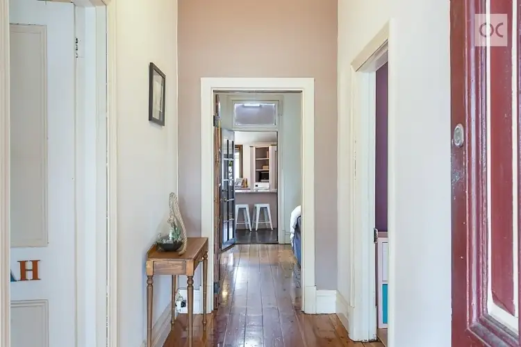 Second view of Homely house listing, 37 Evans Street, Rosewater SA 5013