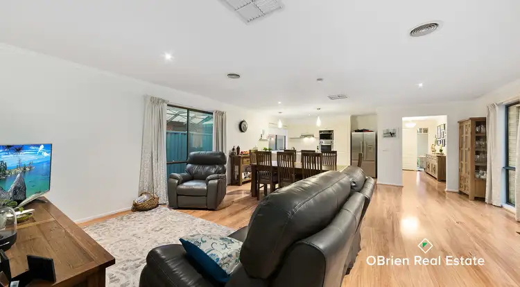Second view of Homely house listing, 25 Ironbark Circuit, Pakenham VIC 3810