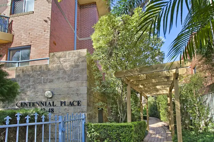 4/42-48 Anzac Parade, Kensington NSW 2033