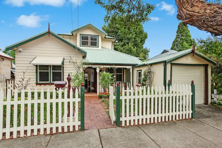 Second view of Homely house listing, 7 Brickfield Street, North Parramatta NSW 2151