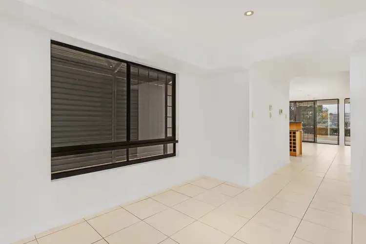 Sixth view of Homely apartment listing, 1/110 Oxlade Drive, New Farm QLD 4005