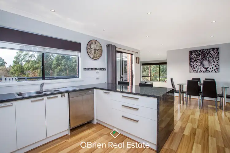 Fifth view of Homely house listing, 12 Mathew Court, Drouin VIC 3818