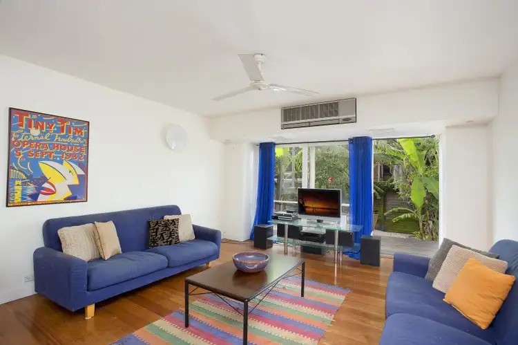 Main view of Homely house listing, 502 Wilson Street, Darlington NSW 2008