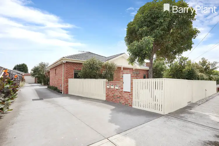Second view of Homely unit listing, 1/350 Camp Road, Broadmeadows VIC 3047