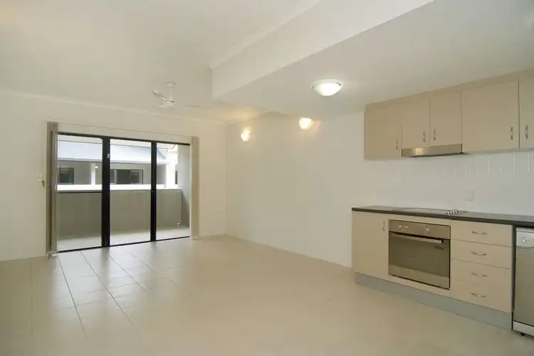 Second view of Homely apartment listing, 39/82 TO 86 Martyn Street, Parramatta Park QLD 4870