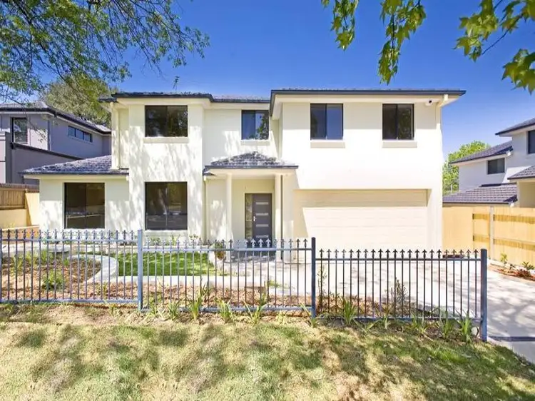 Main view of Homely house listing, 79A Westbrook Avenue, Wahroonga NSW 2076