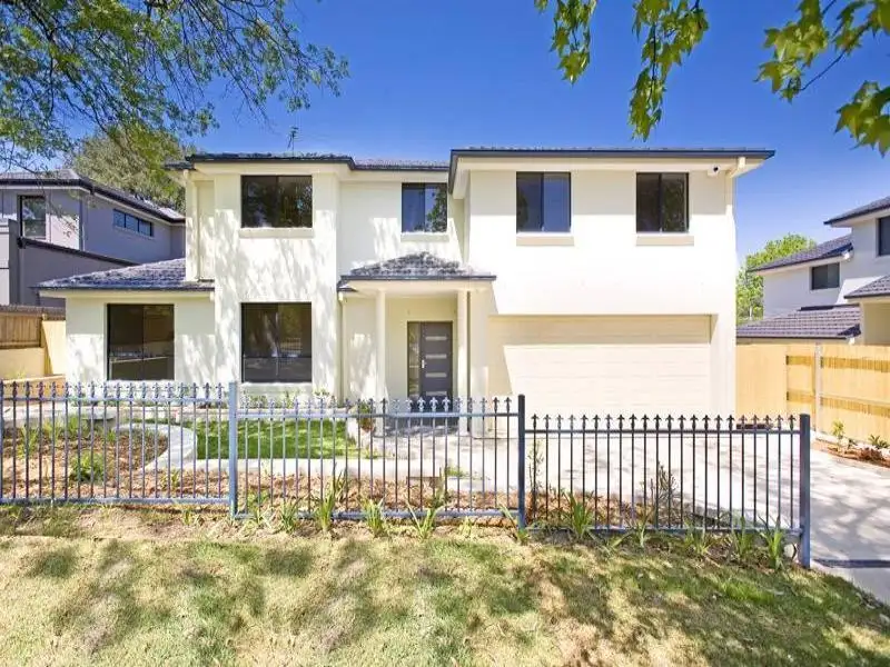 Main view of Homely house listing, 79A Westbrook Avenue, Wahroonga NSW 2076