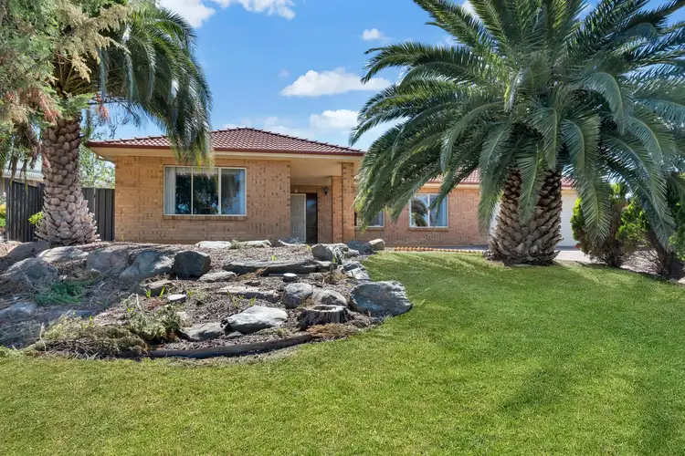 Main view of Homely house listing, 12 Rotary Court, Modbury North SA 5092