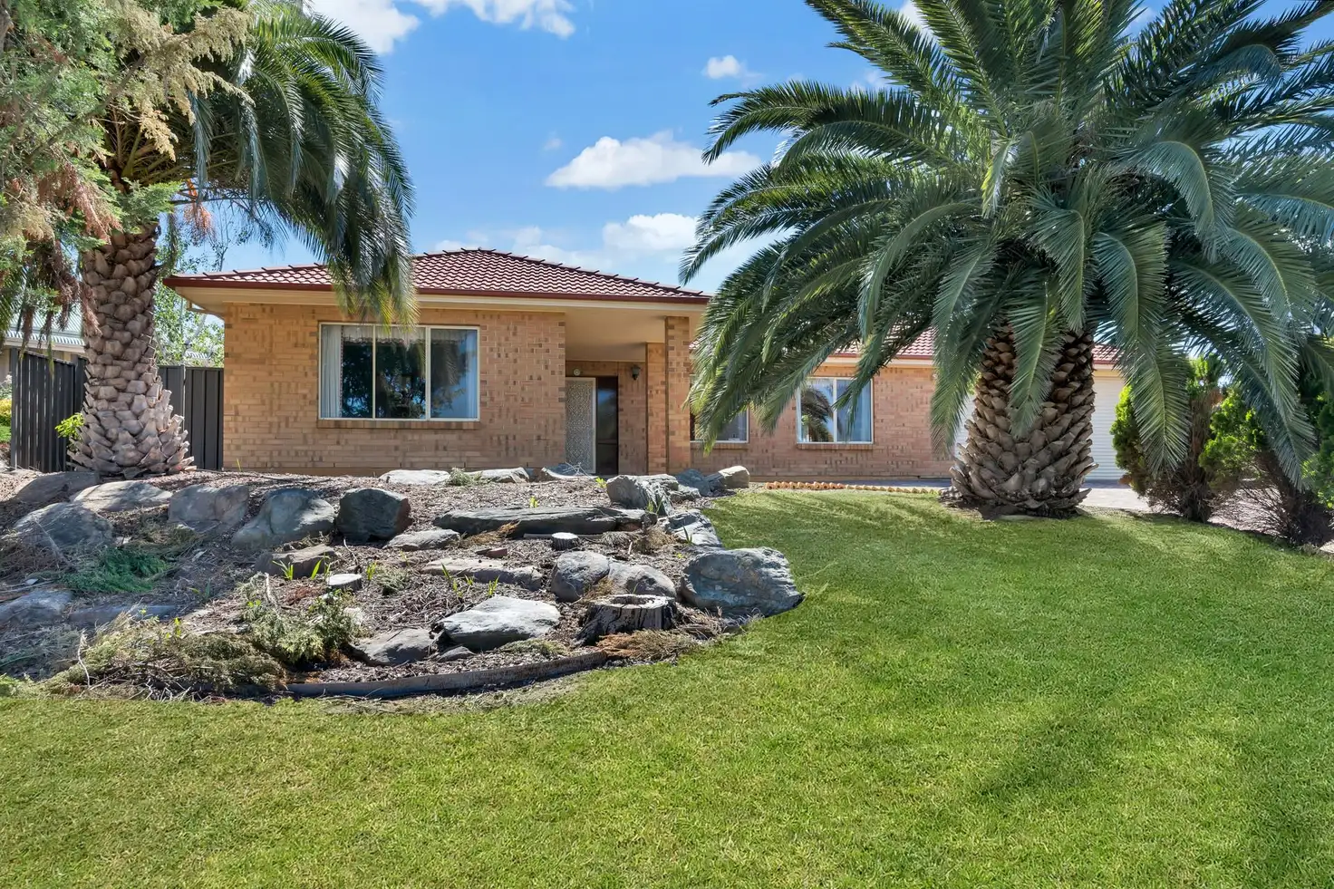 Main view of Homely house listing, 12 Rotary Court, Modbury North SA 5092