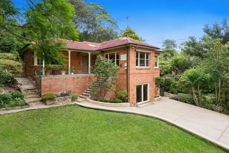 Main view of Homely house listing, 54 Bent Street, Lindfield NSW 2070