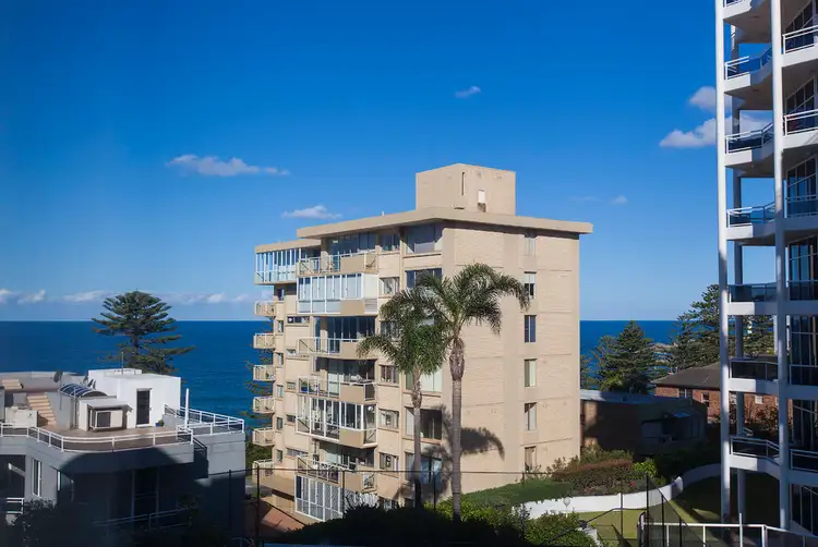 Second view of Homely unit listing, 30/7-9 Corrimal Street, North Wollongong NSW 2500