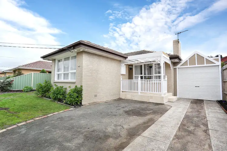 Third view of Homely house listing, 40 Angus Street, Hadfield VIC 3046