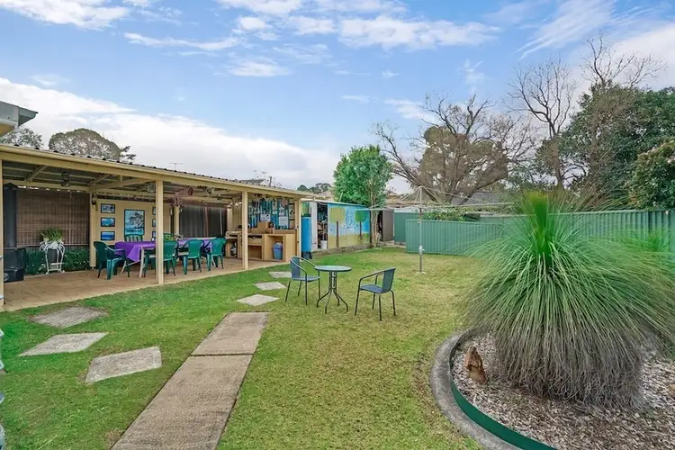 Third view of Homely house listing, 17 Peter Avenue, Camden NSW 2570