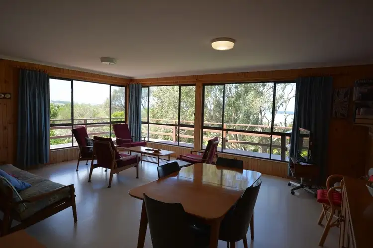 Fifth view of Homely house listing, 31 Lakeview Drive, Wallaga Lake Heights NSW 2546