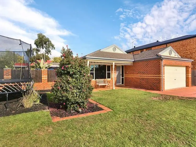 3 Ruby Joy Drive, Somerville VIC 3912