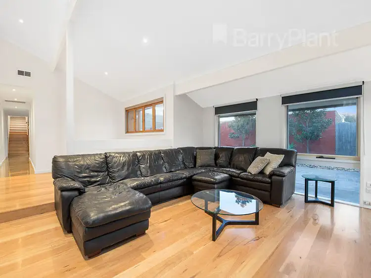 Fifth view of Homely house listing, 54 Mowbray Drive, Wantirna South VIC 3152