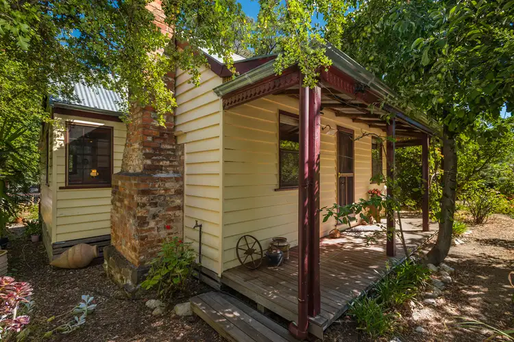 4 Hornsby Street, Maldon VIC 3463