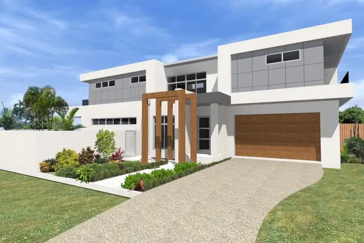 1 /40 Rio Vista Boulevard, Broadbeach Waters QLD 4218