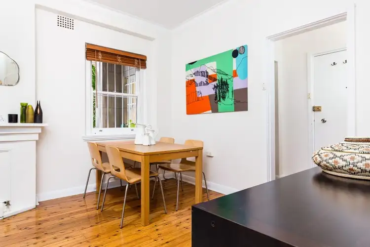 Fourth view of Homely apartment listing, 1/94a Birriga Road, Bellevue Hill NSW 2023