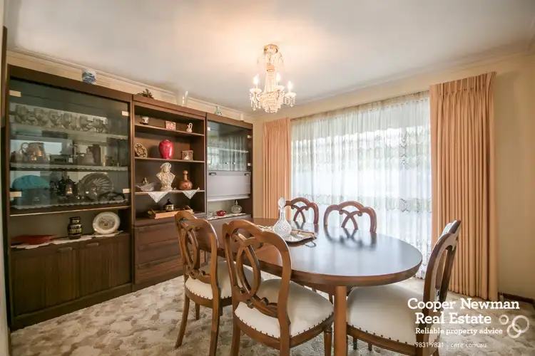 Fifth view of Homely house listing, 4 Crawley Court, Vermont South VIC 3133