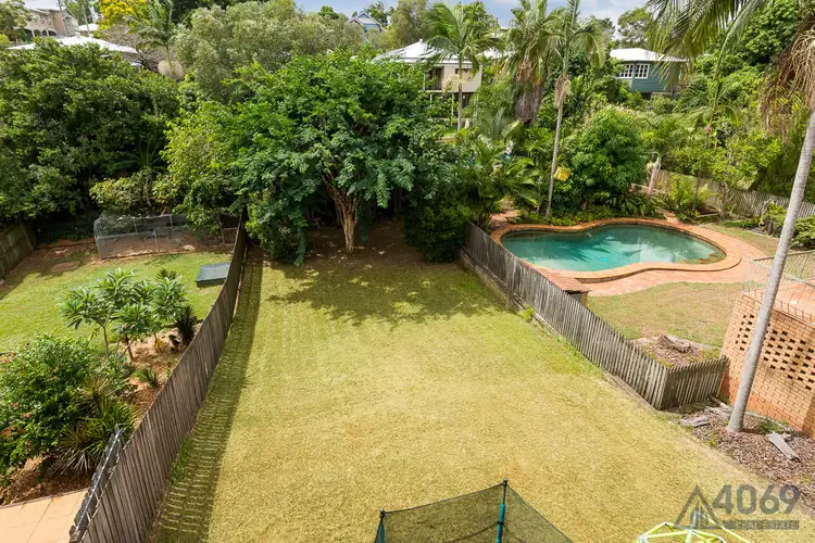 Sixth view of Homely house listing, 66 Woodville Place, Annerley QLD 4103
