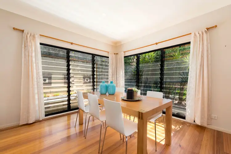 Sixth view of Homely townhouse listing, 54a Adsett Street, Taringa QLD 4068