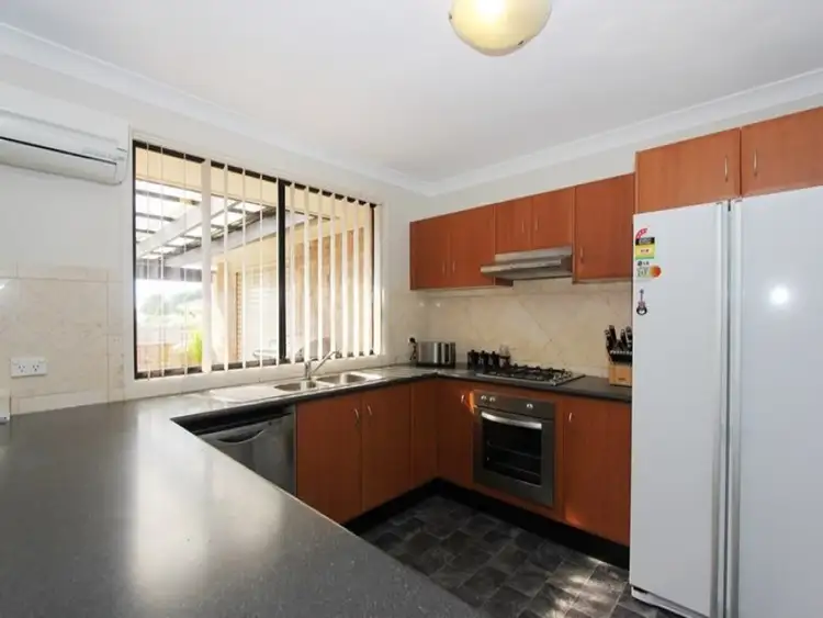 Third view of Homely house listing, 7 Carroll Place, Goulburn NSW 2580