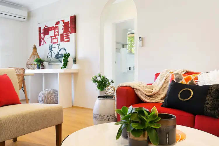 Fourth view of Homely apartment listing, 14/36-40 Myra Road, Dulwich Hill NSW 2203