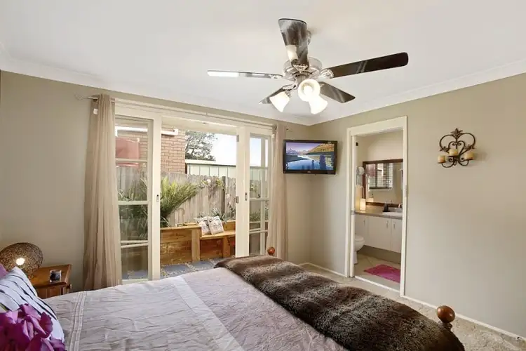 Fourth view of Homely house listing, 22 North Vanderville Street, The Oaks NSW 2570