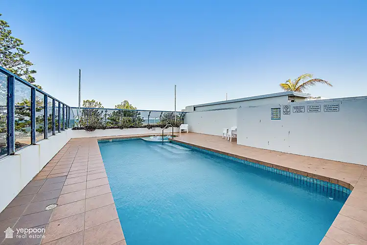 Seventh view of Homely unit listing, 308/4 Adelaide Street, Yeppoon QLD 4703