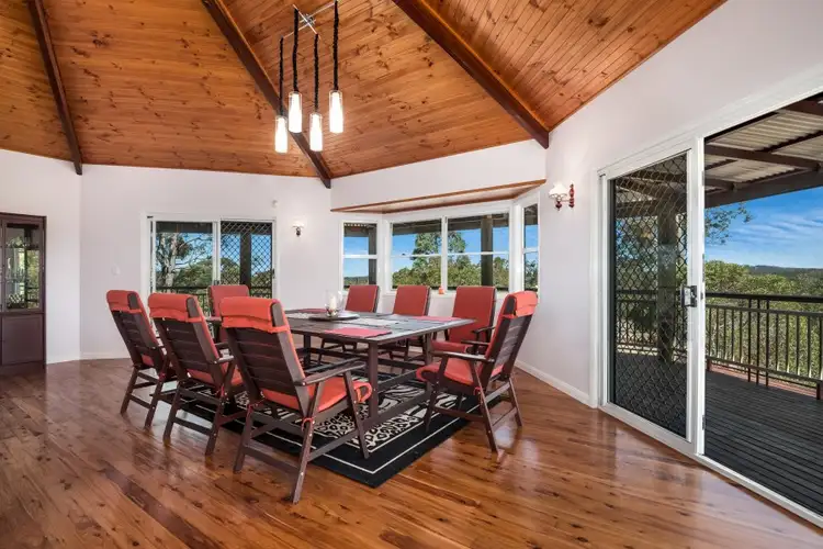 Fourth view of Homely house listing, 5 Christine Drive, Eatons Hill QLD 4037