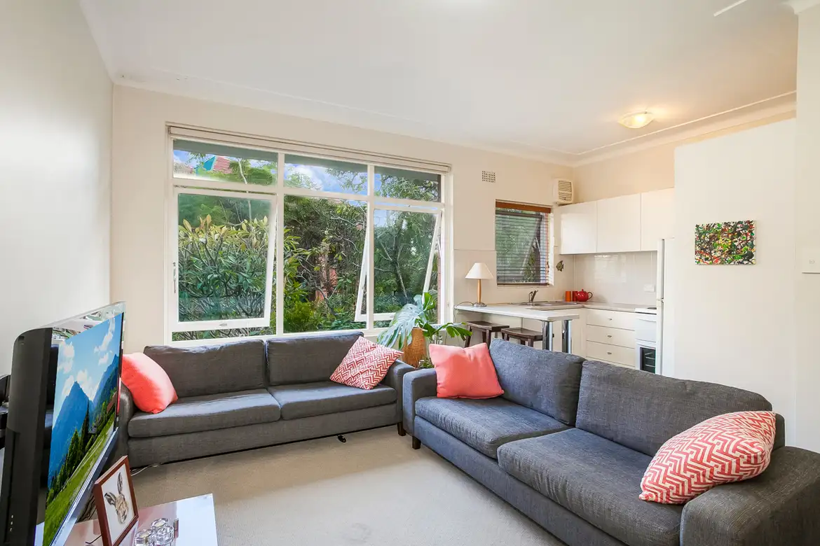 Main view of Homely apartment listing, 8/51a Kangaroo Street, Manly NSW 2095