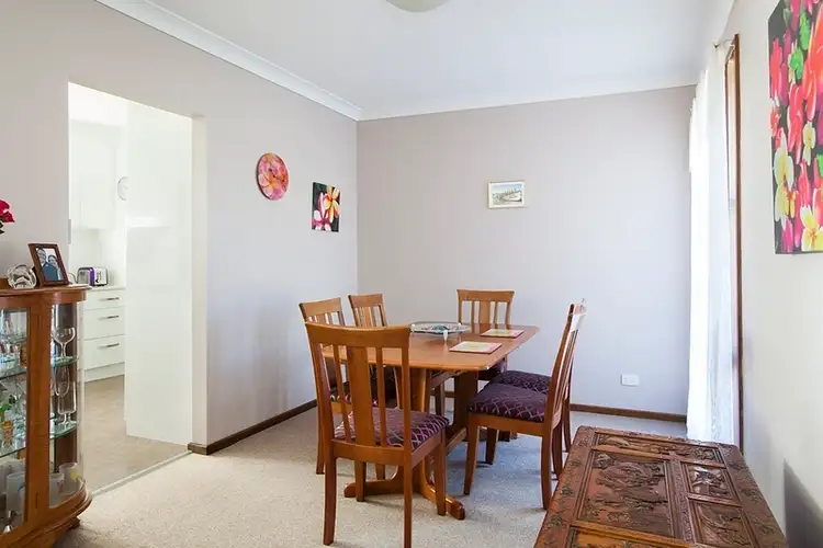Fourth view of Homely villa listing, 3/4 Edyth Street, Bellambi NSW 2518