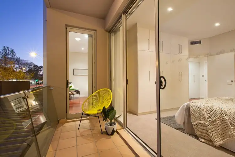 Second view of Homely unit listing, 104/538-540 Sydney Road, Seaforth NSW 2092