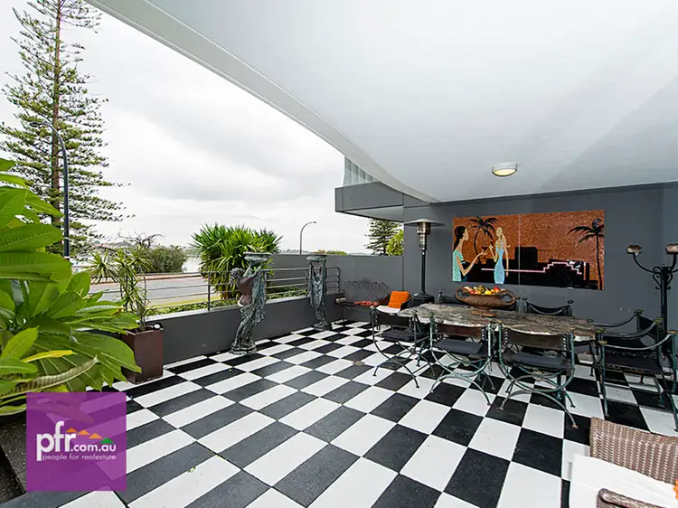 Seventh view of Homely apartment listing, 18/21 The Esplanade, Mount Pleasant WA 6153