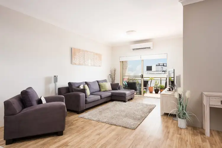 23/9-15 East Parade, Sutherland NSW 2232