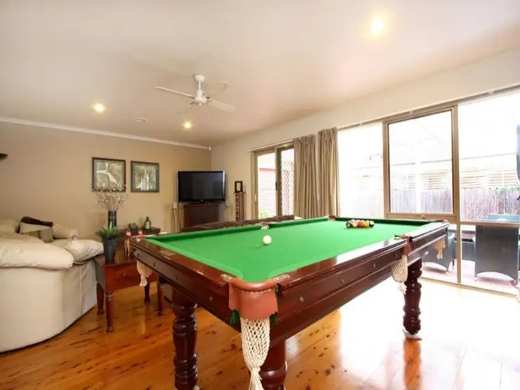 Fifth view of Homely house listing, 14 Somerville Crescent, Somerville VIC 3912