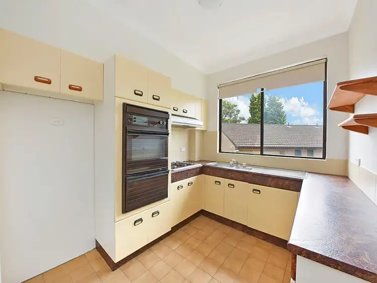 Third view of Homely unit listing, 34/40 Kent Street, Epping NSW 2121
