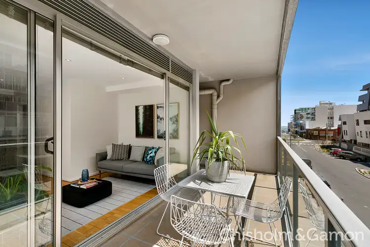 304/54 Nott Street, Port Melbourne VIC 3207