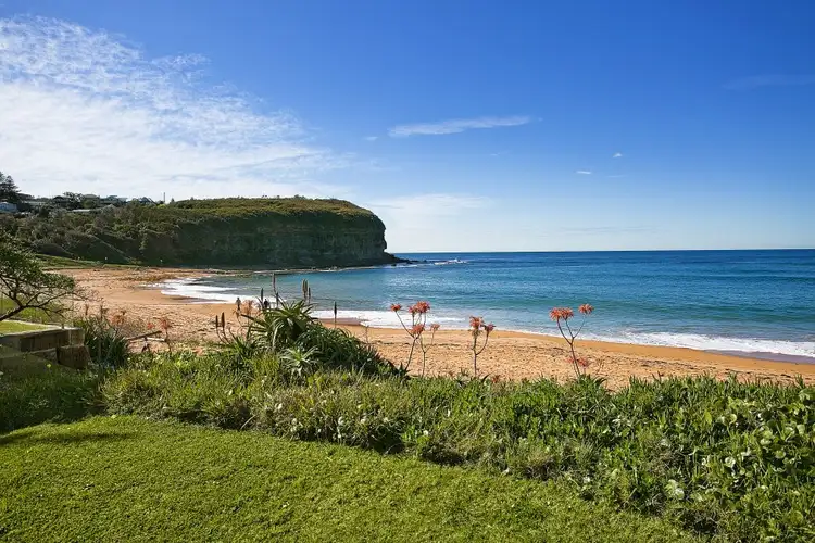 Second view of Homely apartment listing, 7/13 Surfview Road, Mona Vale NSW 2103