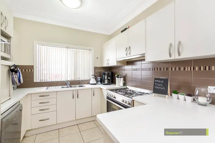 18 Beaufort Street, Northmead NSW 2152