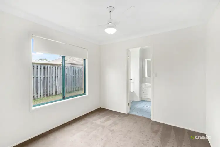Seventh view of Homely house listing, 21 Dunedin Close, Merrimac QLD 4226