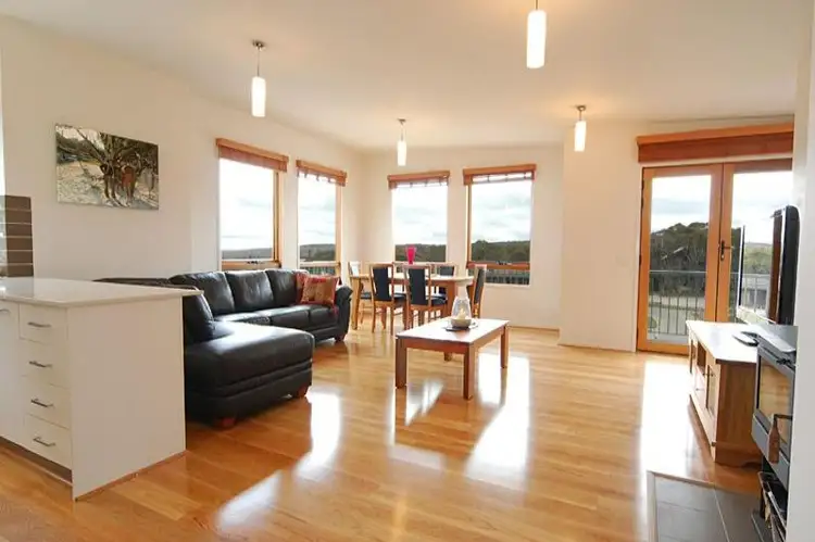 Main view of Homely alpine listing, 6/5 Horseshoe Circle, Dinner Plain VIC 3898