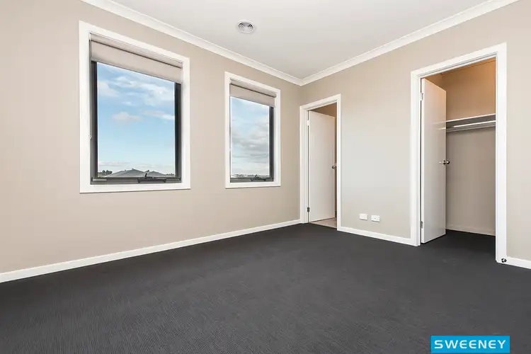 Fifth view of Homely house listing, 2 Axis Avenue, Plumpton VIC 3335