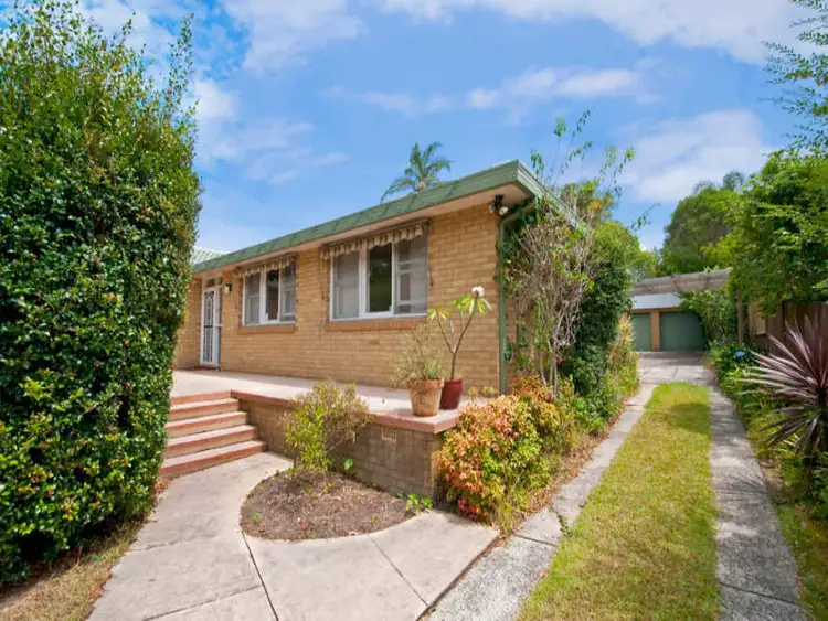 Third view of Homely house listing, 63 Kedumba Crescent, North Turramurra NSW 2074